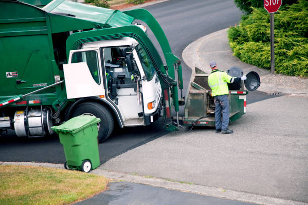 Best Demolition Debris Removal  in Annandale, VA