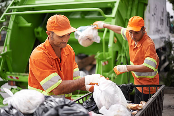 Recycling Services for Junk in Annandale, VA