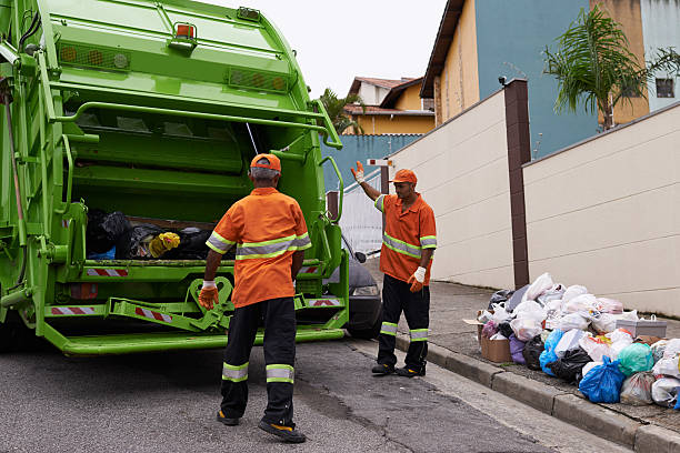 Best Retail Junk Removal  in Annandale, VA