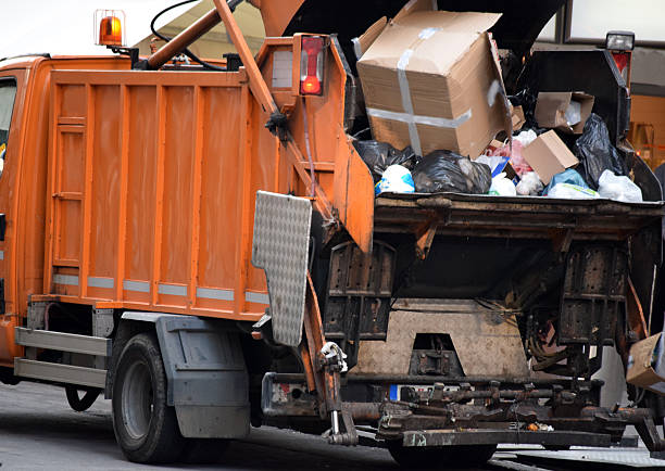 Best Scrap Metal Removal  in Annandale, VA